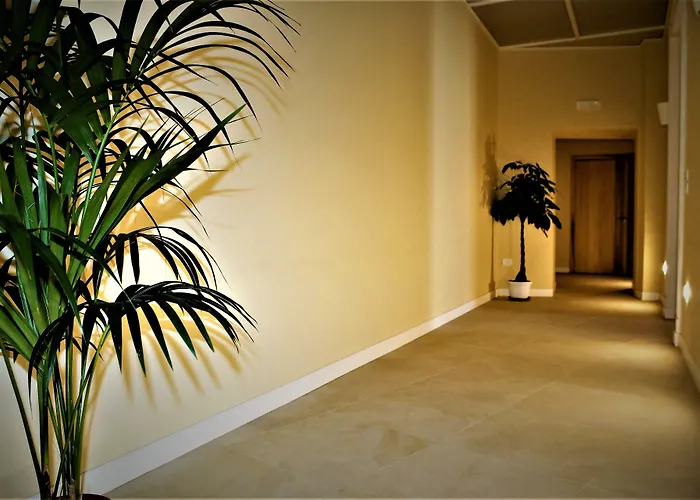 Guest house: Maison Des Fleurs