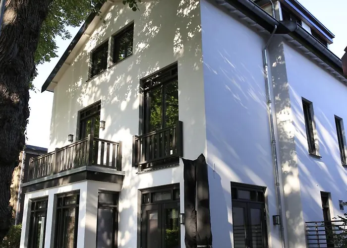 Boutique Villa Kranenbergh