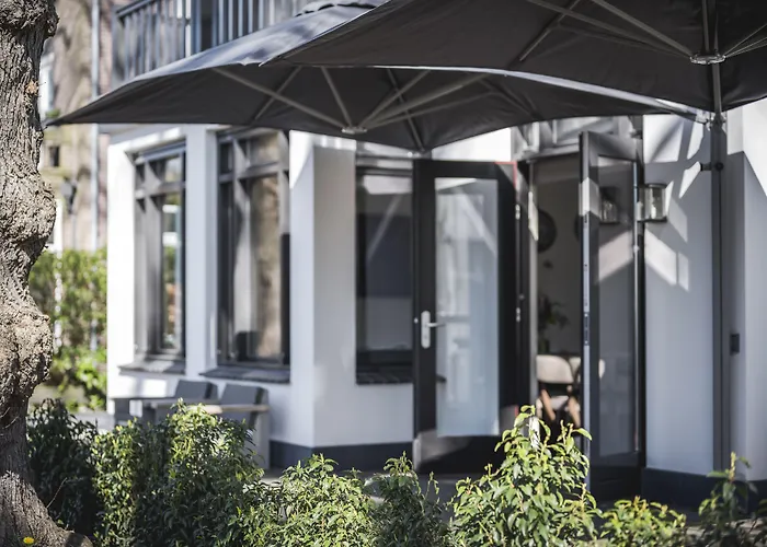 Boutique Villa Kranenbergh