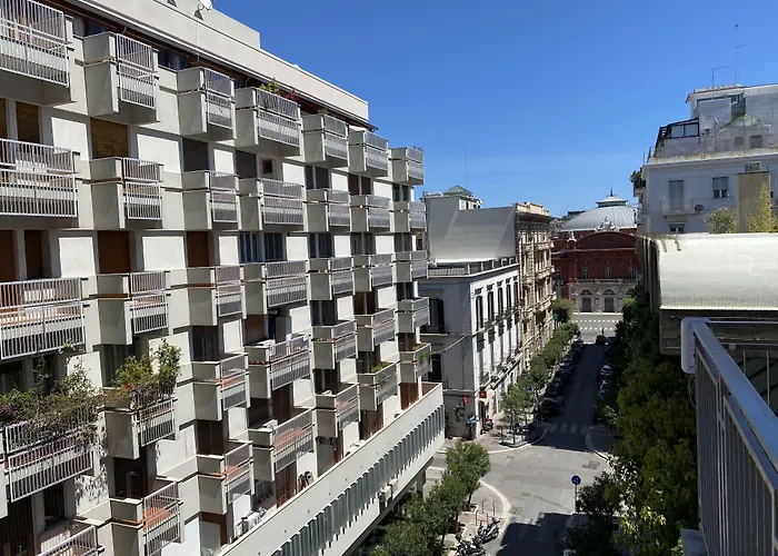 Re di Smirne by Apulia Accommodation