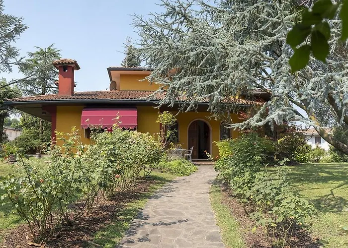Villa Brama