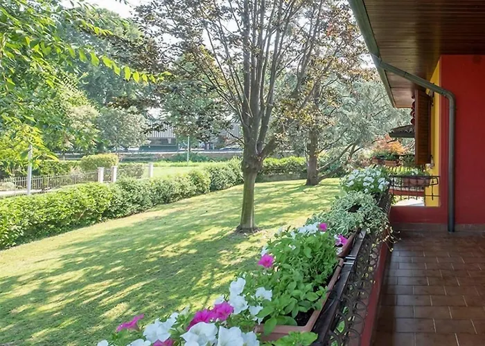 Villa Brama