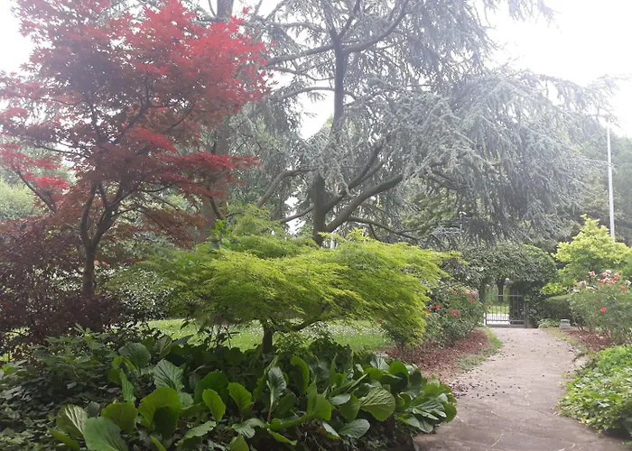 Villa Brama