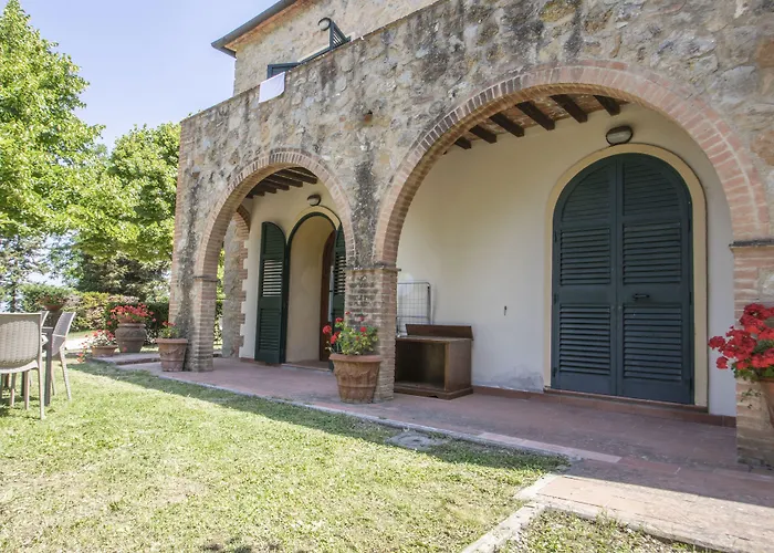 Agriturismo Filettro