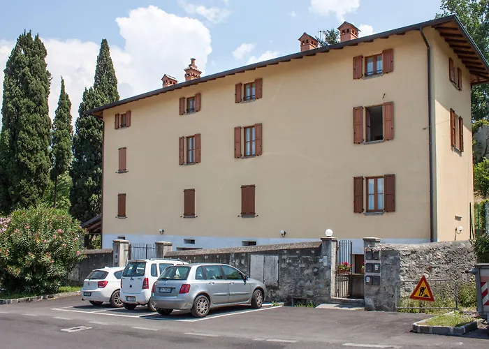 Appartamenti Villa Giulia