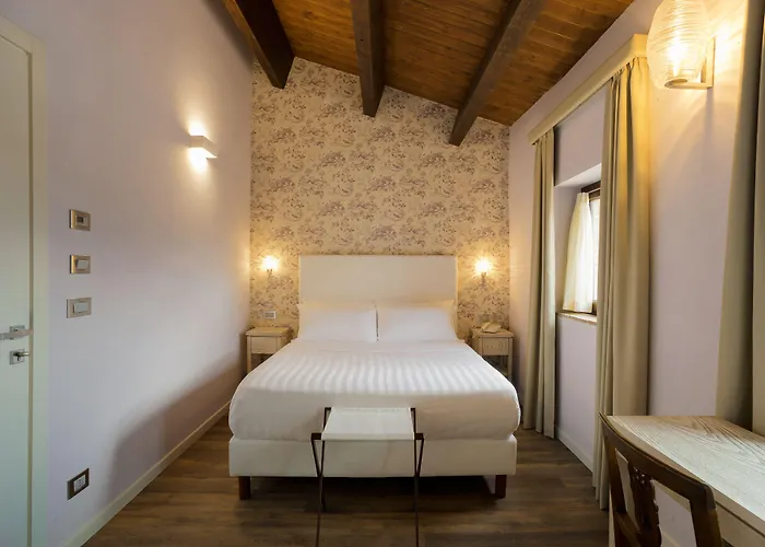 Ristoro Appennino