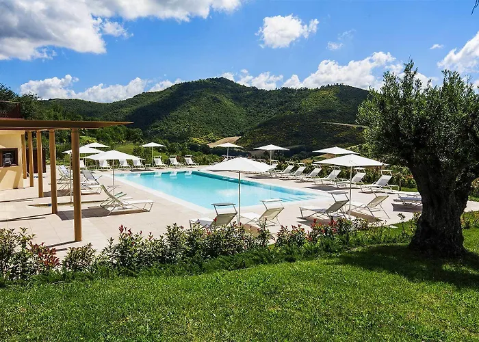  Ristoro Appennino
