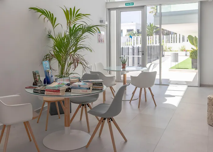 Carihuela Suites