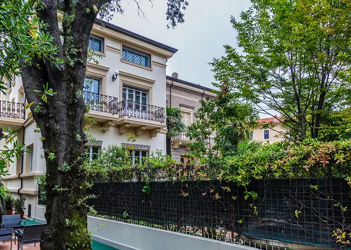 Marina Centro Suite