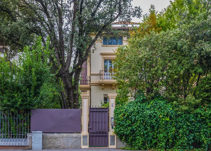 Marina Centro Suite