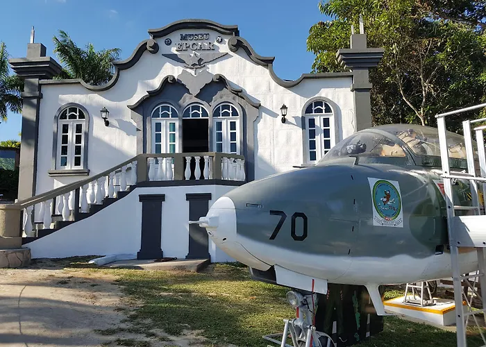 Vale Das Nuvens