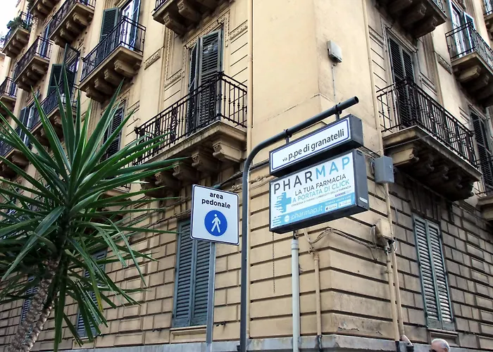 B&B L'Orlando Furioso