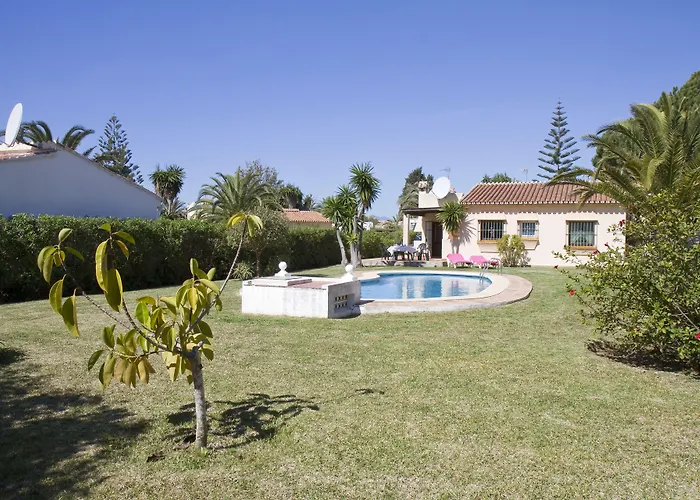 Vila: Marbella Villas