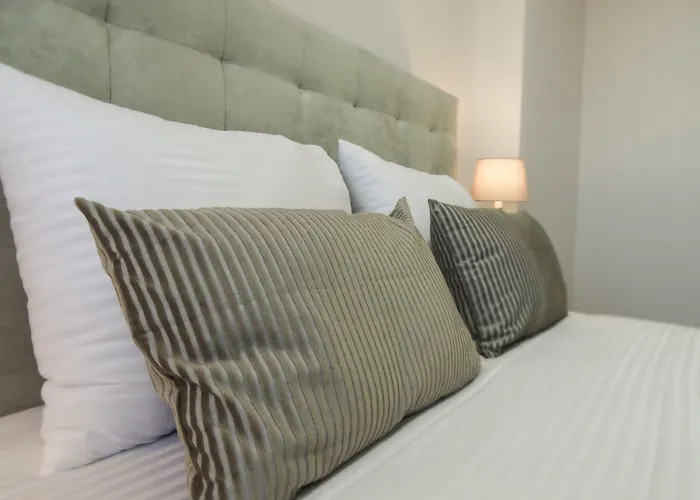 Rs Porto Apartments