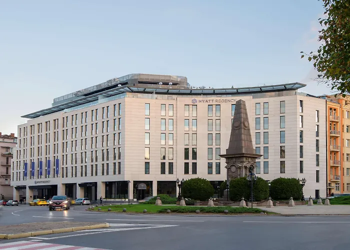Hyatt Regency