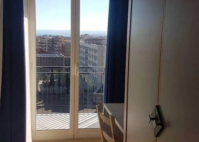 La Casa Del Viaggiatore