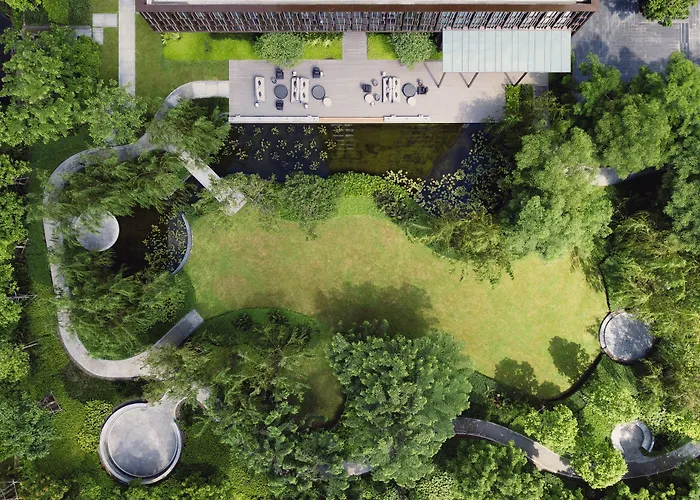 Kimpton Maa-Lai Bangkok By Ihg