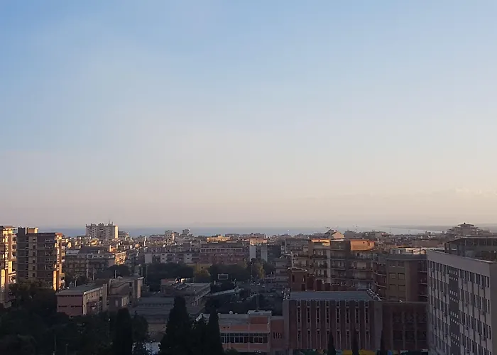 La Casa Del Viaggiatore