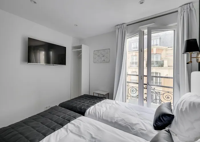Le Bellevue