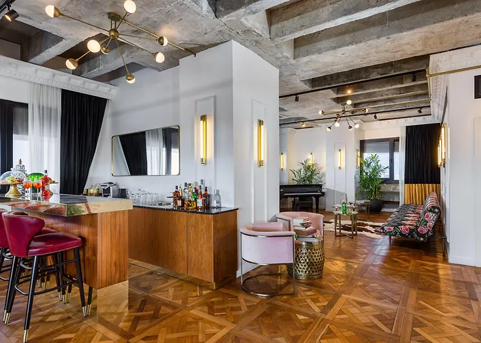 Brown Bobo, A Member Of Brown Hotels