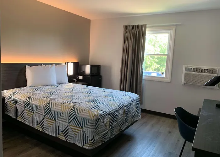 Motel 6 Rockford, Il