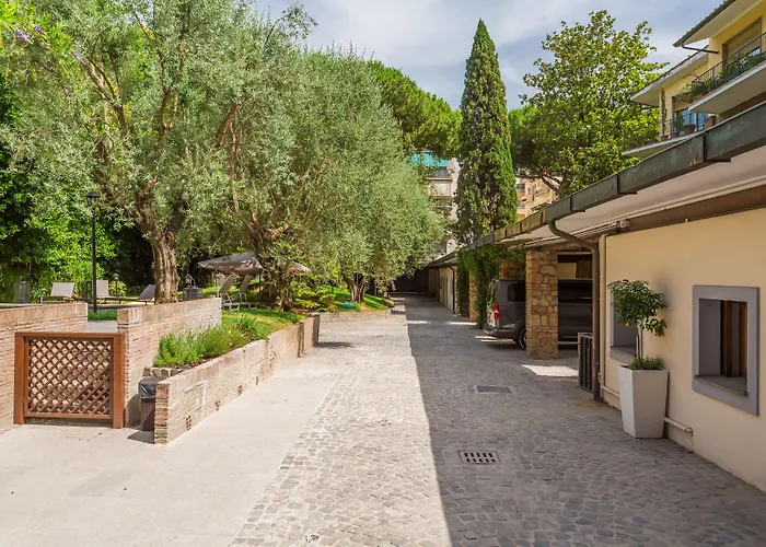 Fauno Urban Resort