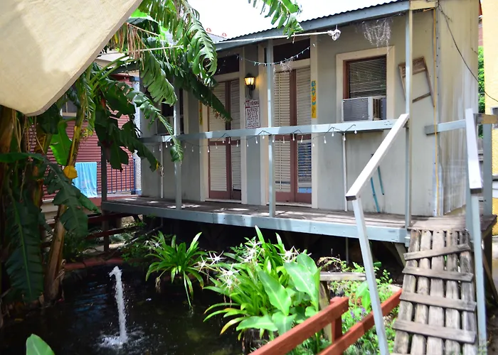 India House Hostel