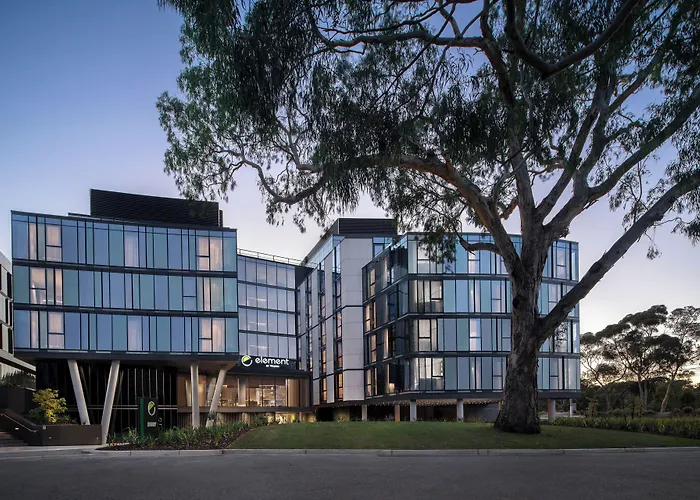 Element Melbourne Richmond