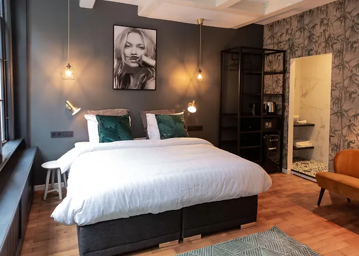 Blossom House Amsterdam