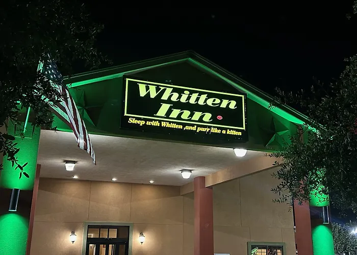 Whitten Inn
