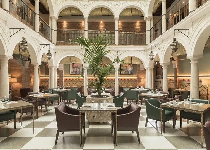 Hôtel-boutique: Palacio Solecio, A Small Luxury Hotel Of The World