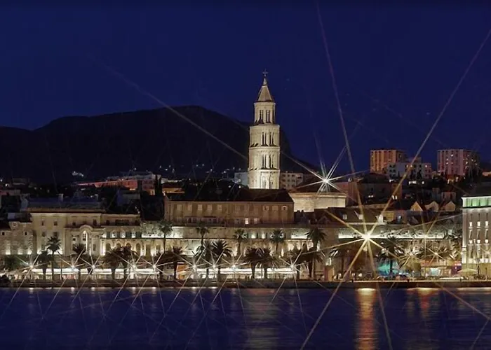 Bel Etage Luxury Rooms