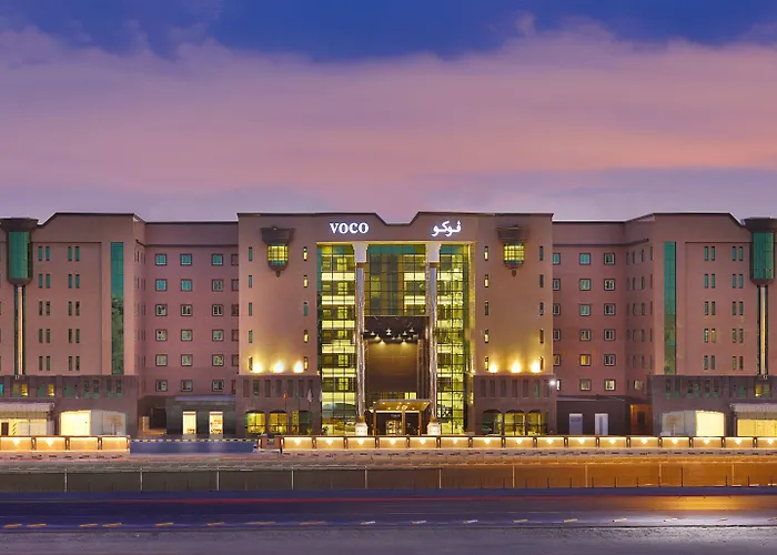 Voco By Ihg