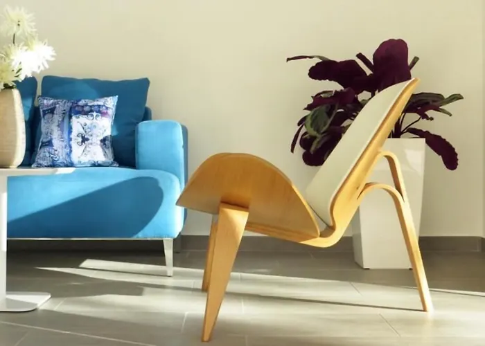 Hotel with Tennis: Tesoro Blu Hotel & Spa Adults Only