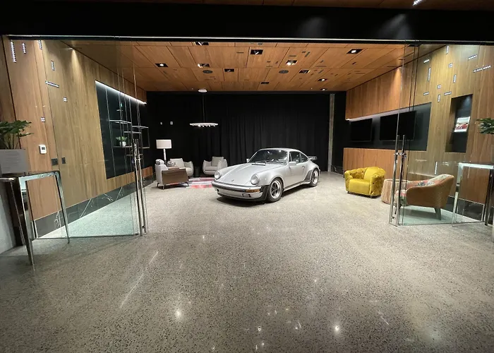 Hotel with view: Grand Times Hotel Laval - Centropolis