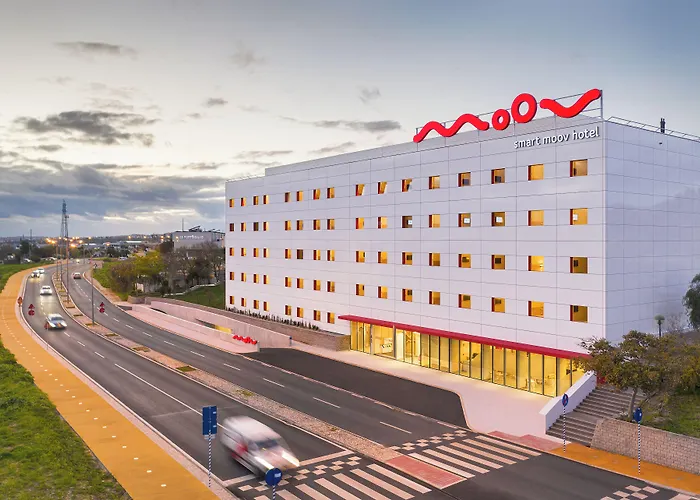 Moov Hotel Oeiras