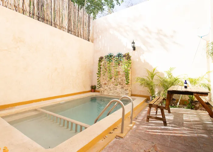  Casa Rico