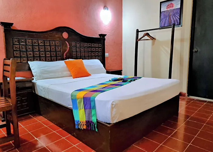  Casa Rico