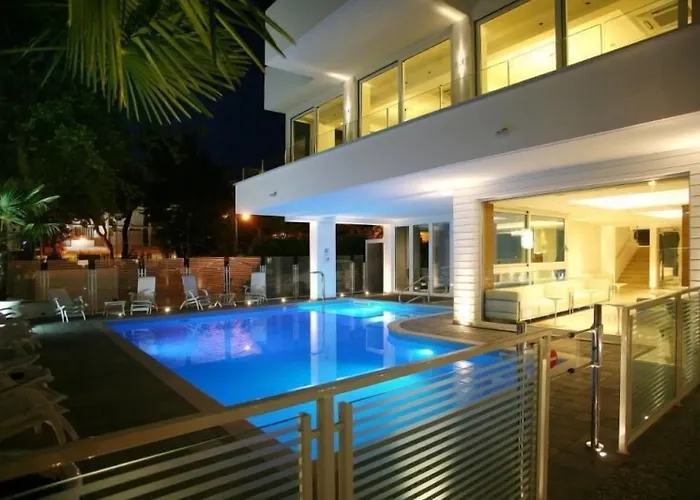 Hotel 3 stelle: Hotel Fantasy