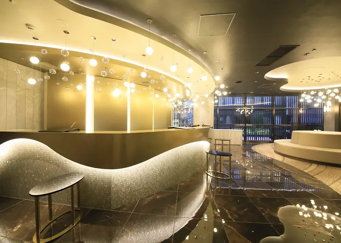 Cheap hotels Quintessa Tokyo Ginza