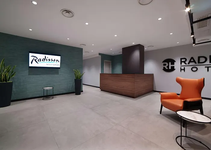 Radisson Nola Naples