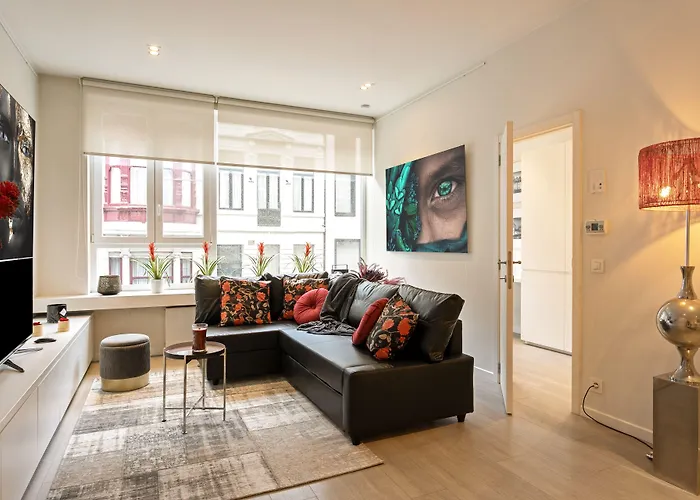 Hôtel Spa: Lit D'Art Exclusive Boutique Hotel