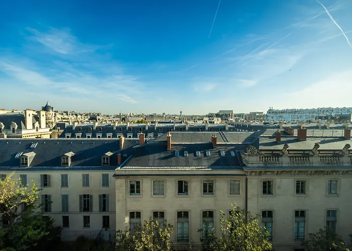 The People - Paris Marais