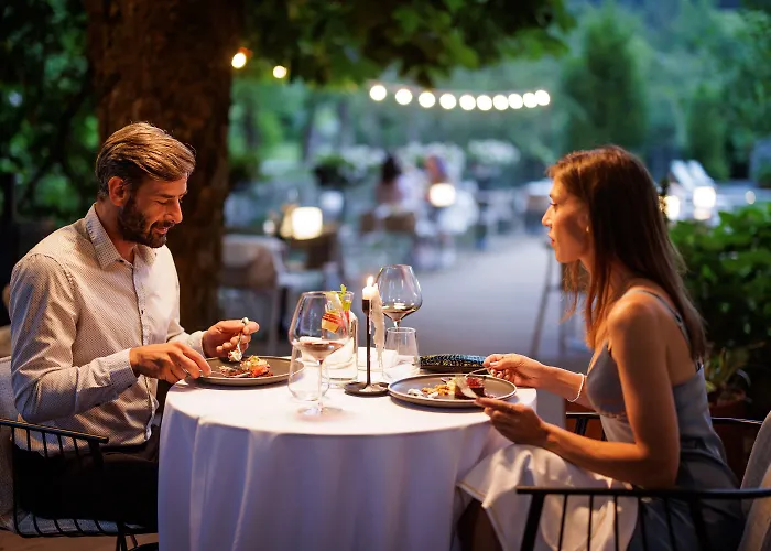 Boutique Sunrose 7 - Gourmet & Spa (Adults Only)