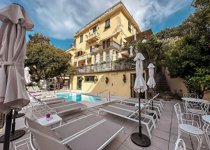  Villa Anita
