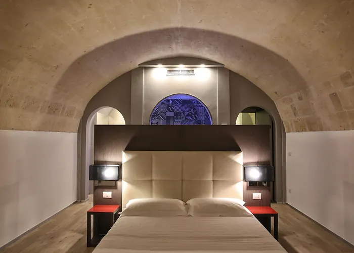 Principe Relais Suite & Spa