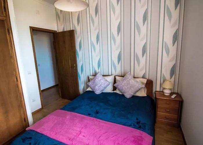 Hotel: Quarto Crescente