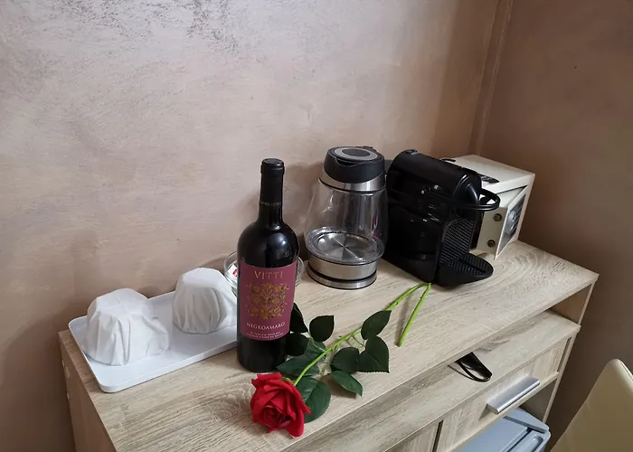 Hotel para famílias: B&B Roma Royal Residence