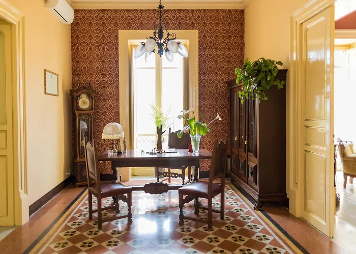 Hotel 4 stelle: Palazzo al Carmine Dimora Storica