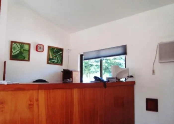 Cheap hotel: Grand Royal Lagoon